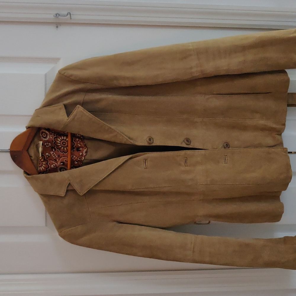 Wilson's Leather Jacket